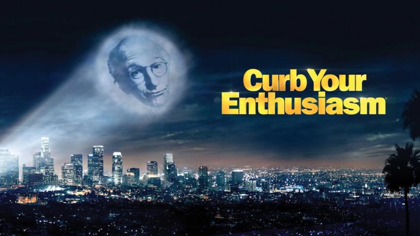 مسلسل Curb Your Enthusiasm الموسم 9 الحلقة 1 مترجمة