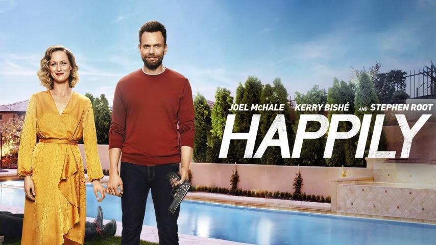 مشاهدة فيلم Happily (2021) مترجم