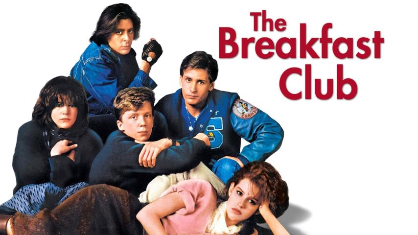 مشاهدة فيلم The Breakfast Club (1985) مترجم