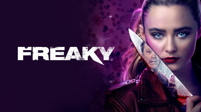 مشاهدة فيلم Freaky (2020) مترجم