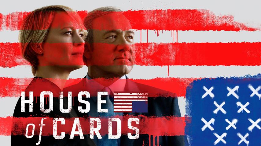 مسلسل House of Cards الموسم 5 الحلقة 1 مترجمة