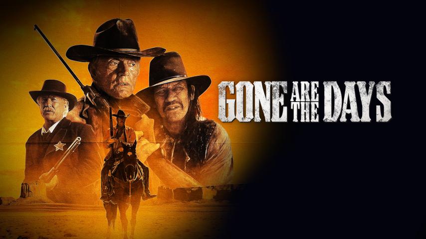 مشاهدة فيلم Gone Are the Days (2018) مترجم