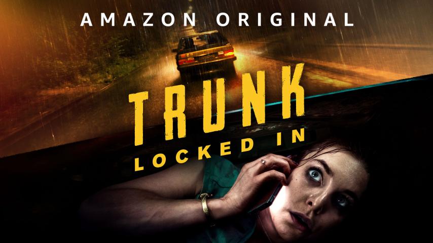مشاهدة فيلم Trunk: Locked In (2023) مترجم