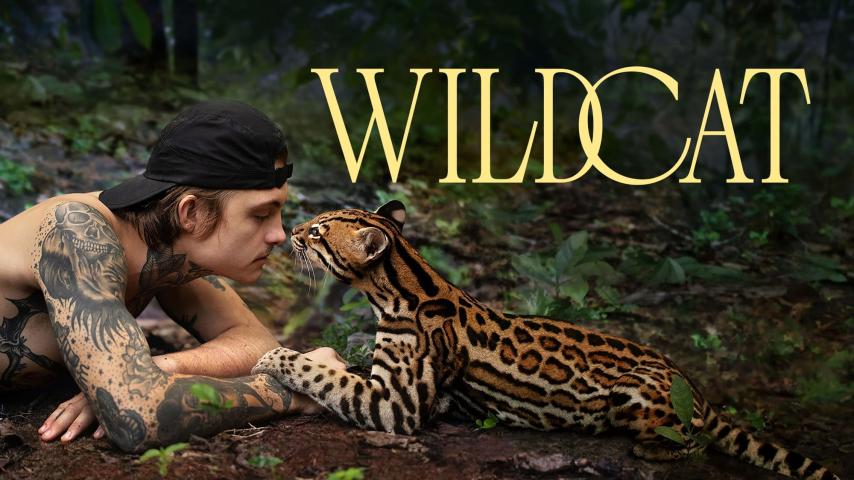مشاهدة فيلم Wildcat (2022) مترجم