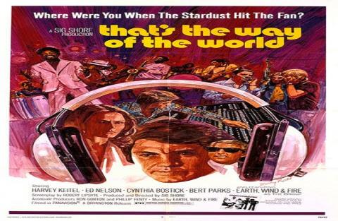 مشاهدة فيلم The Way of the World (1975) مترجم