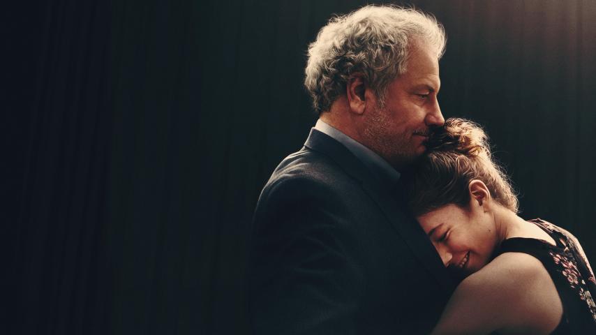 مشاهدة فيلم Ghostlight 2024 مدبلج