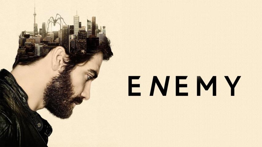 مشاهدة فيلم Enemy (2013) مترجم