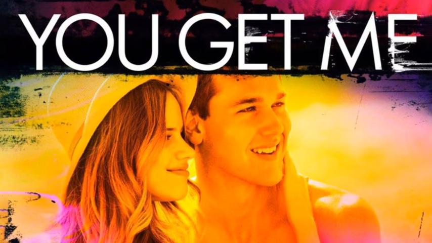 مشاهدة فيلم You Get Me (2017) مترجم