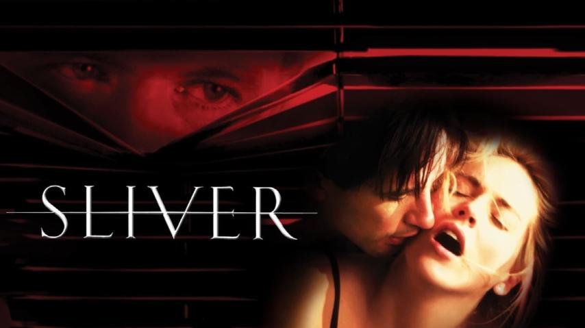 مشاهدة فيلم Sliver (1993) مترجم