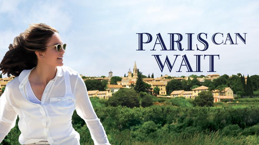 مشاهدة فيلم Paris Can Wait (2017) مترجم