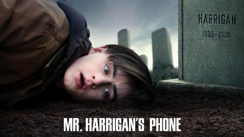 مشاهدة فيلم Mr. Harrigan's Phone (2022) مترجم