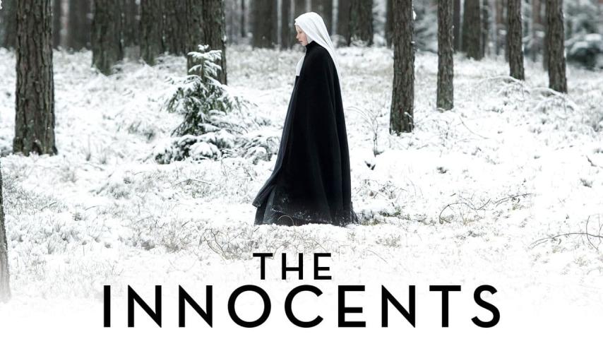 مشاهدة فيلم The Innocents (2016) مترجم