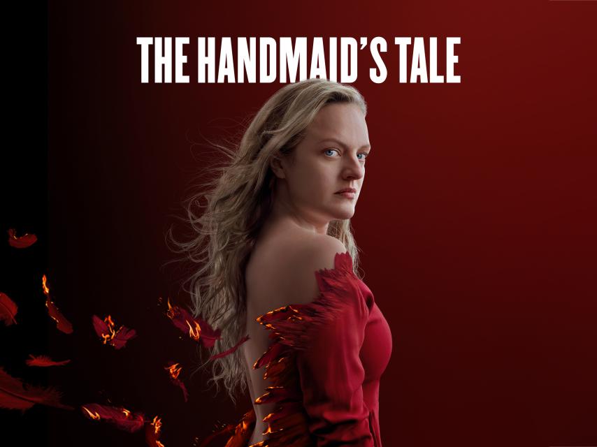 مسلسل The Handmaid's Tale الموسم 4 الحلقة 1 مترجمة