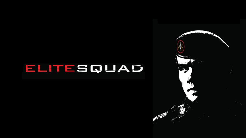 مشاهدة فيلم Elite Squad (2007) مترجم