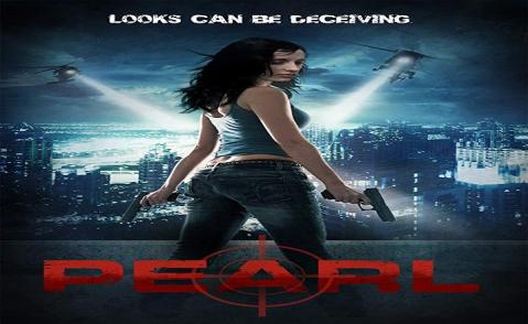 مشاهدة فيلم Pearl: The Assassin (2015) مترجم