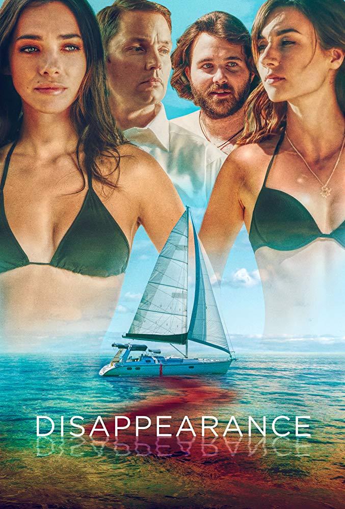 مشاهدة فيلم Disappearance (2019) مترجم