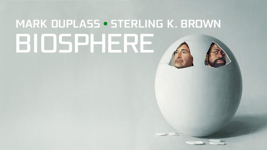 مشاهدة فيلم Biosphere (2022) مترجم