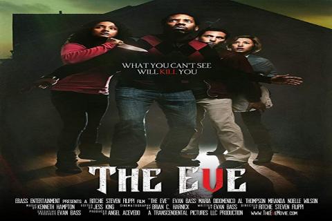 مشاهدة فيلم The Eve (2015) مترجم