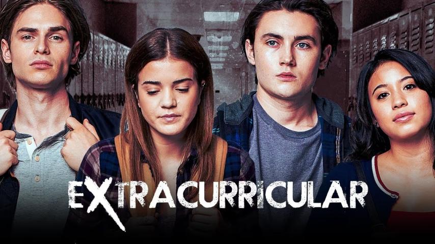 مشاهدة فيلم Extracurricular (2019) مترجم