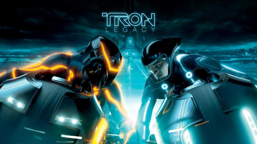 مشاهدة فيلم TRON: Legacy (2010) مترجم