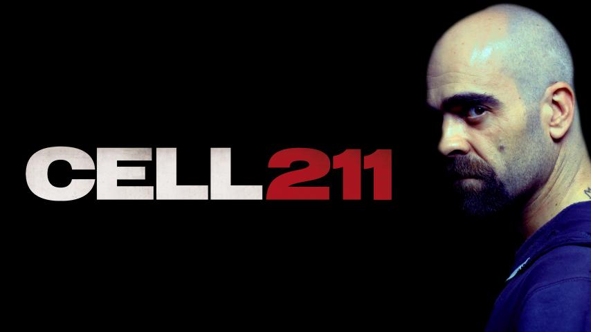 مشاهدة فيلم Cell 211 (2009) مترجم