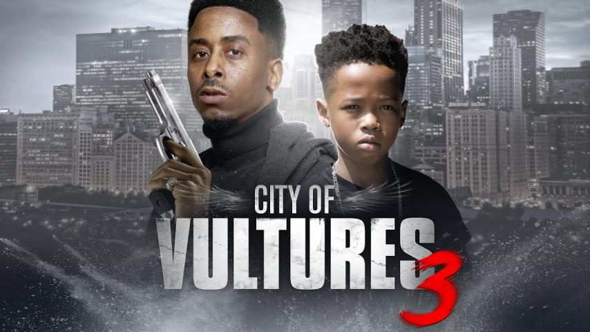 مشاهدة فيلم City of Vultures 3 2022 مترجم