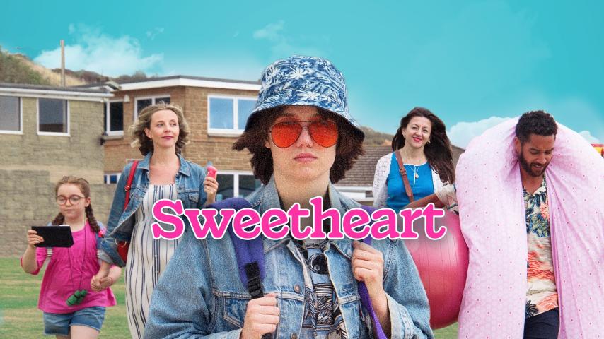 مشاهدة فيلم Sweetheart 2021 مترجم