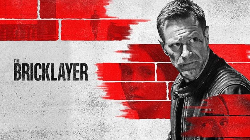 مشاهدة فيلم The Bricklayer 2023 مدبلج