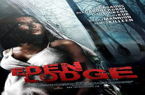 مشاهدة فيلم Eden Lodge (2015) مترجم