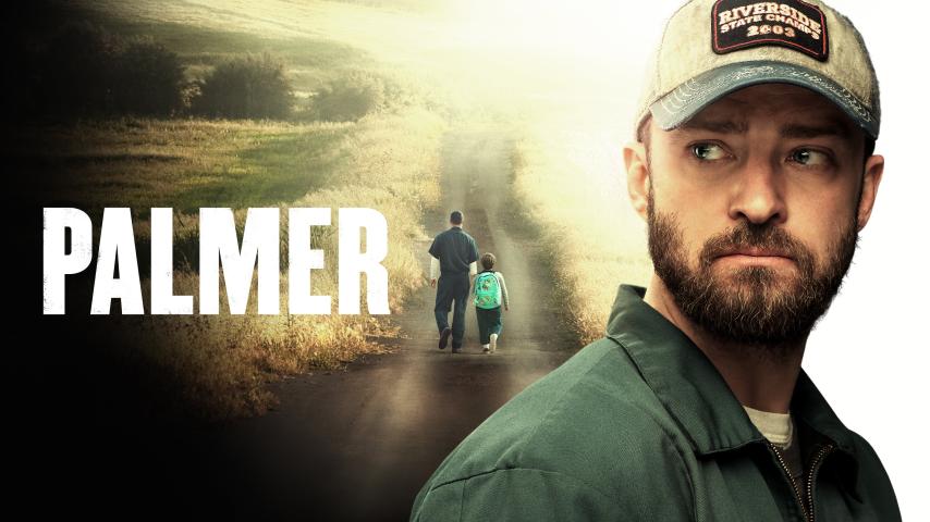 مشاهدة فيلم Palmer (2021) مترجم