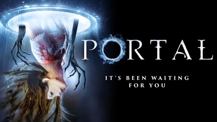 مشاهدة فيلم Portal (2019) مترجم