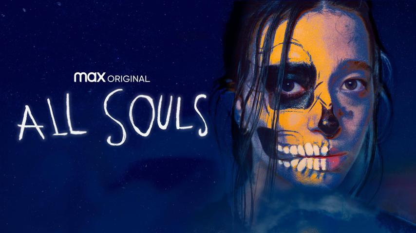 مشاهدة فيلم All Souls (2023) مترجم