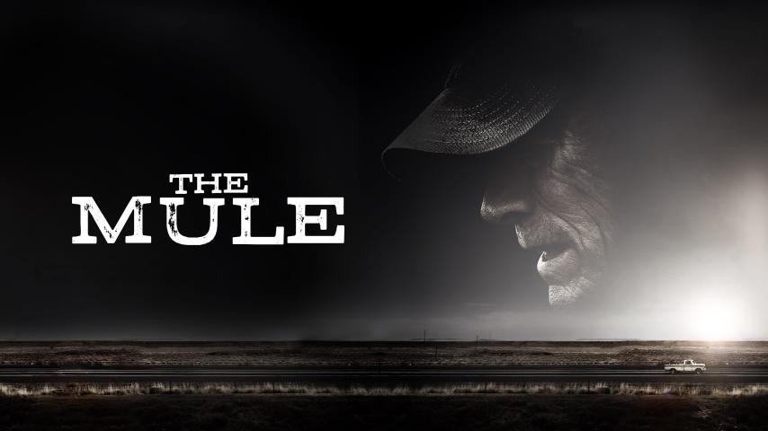 مشاهدة فيلم The Mule (2018) مترجم