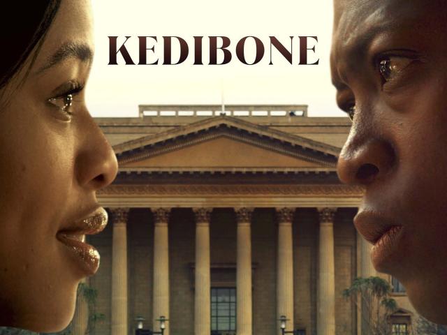 مشاهدة فيلم Kedibone (2020) مترجم