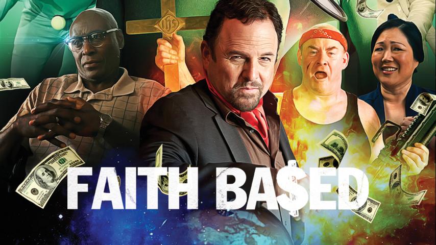مشاهدة فيلم Faith Based 2020 مترجم