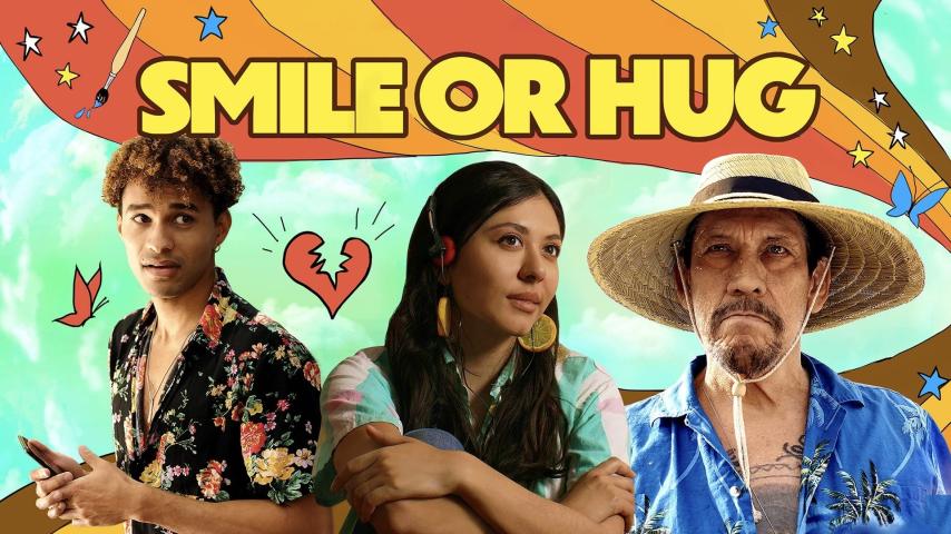مشاهدة فيلم Smile or Hug 2022 مترجم