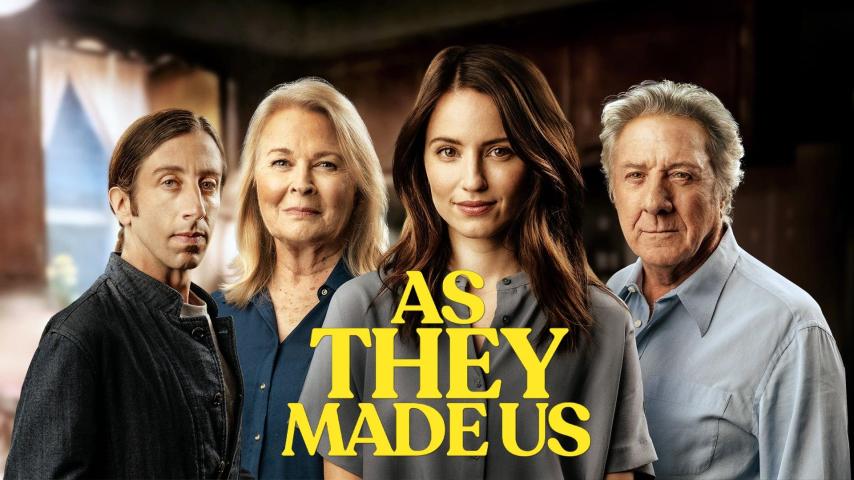 مشاهدة فيلم As They Made Us 2022 مترجم