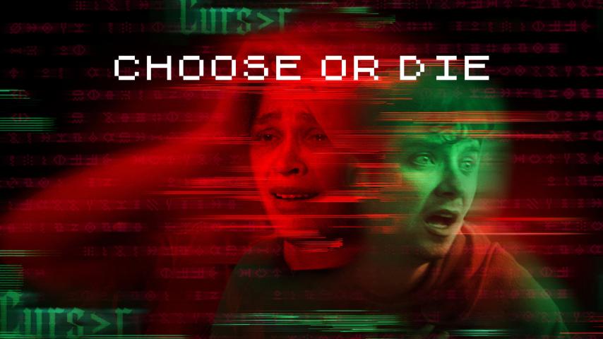 مشاهدة فيلم Choose or Die (2022) مترجم
