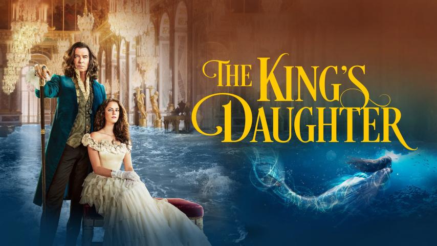 مشاهدة فيلم The King's Daughter (2022) مترجم