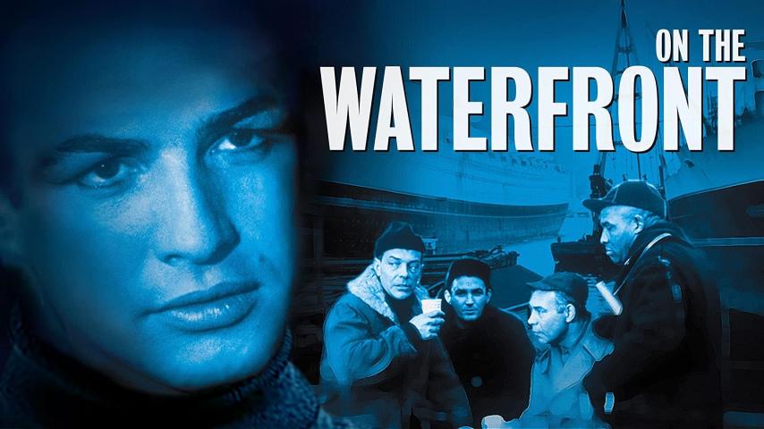 مشاهدة فيلم On the Waterfront (1954) مترجم