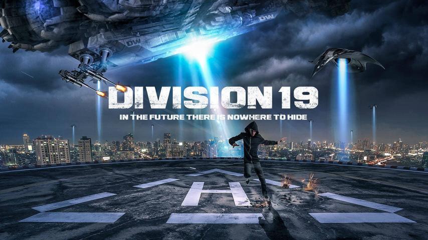 مشاهدة فيلم Division 19 (2017) مترجم