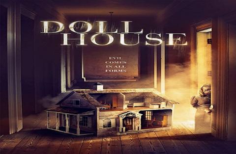 مشاهدة فيلم Doll House (2020) مترجم