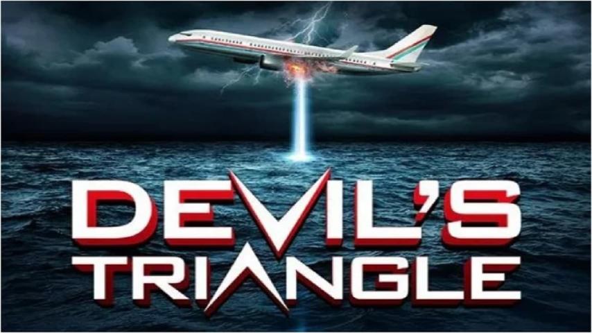 مشاهدة فيلم Devil's Triangle 2021 مترجم