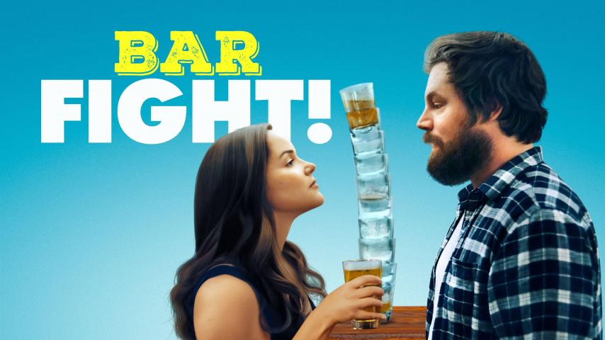 مشاهدة فيلم Bar Fight! 2022 مترجم