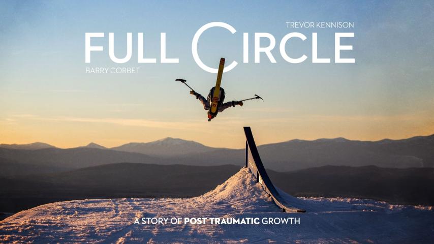 مشاهدة فيلم Full Circle 2023 مترجم