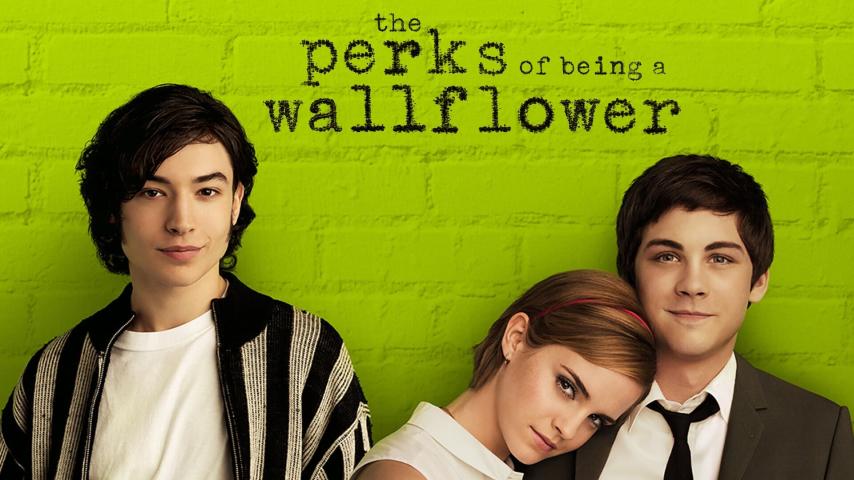 ﻿مشاهدة فيلم The Perks of Being a Wallflower 2012 مترجم