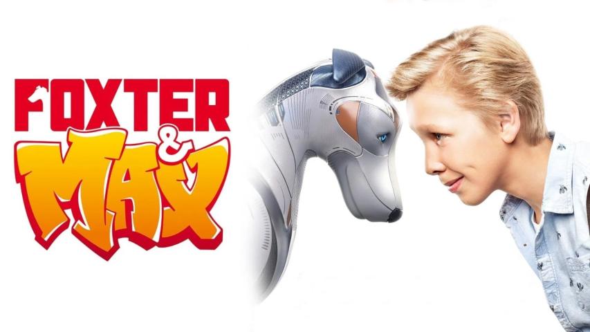 مشاهدة فيلم Foxter & Max 2019 مترجم