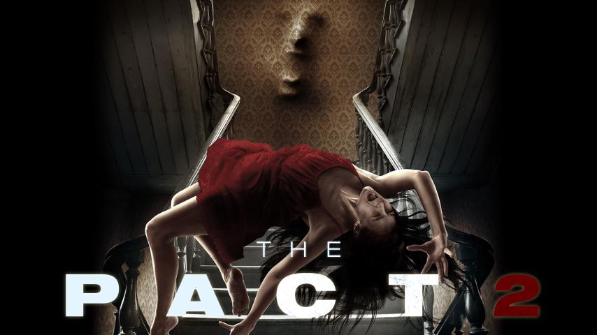 مشاهدة فيلم The Pact II (2014) مترجم