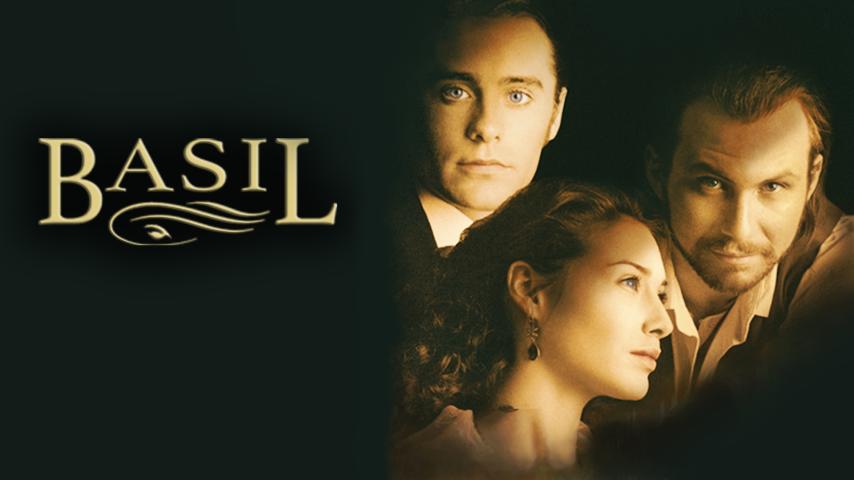 مشاهدة فيلم Basil (1998) مترجم