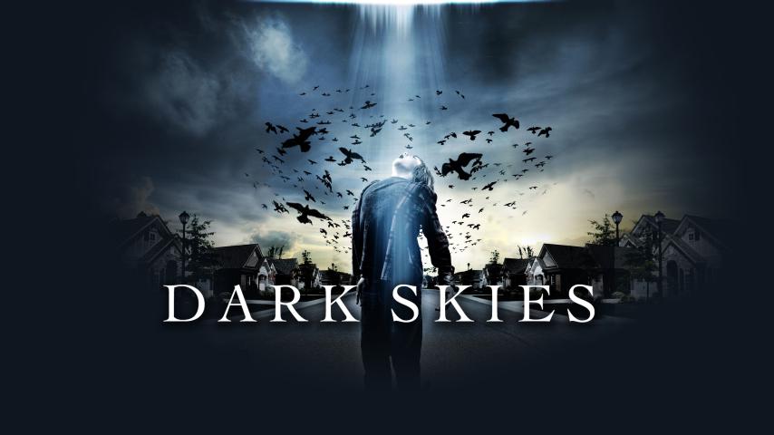 مشاهدة فيلم Dark Skies 2013 مترجم